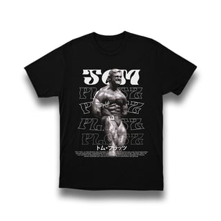 Tom Platz Shirt