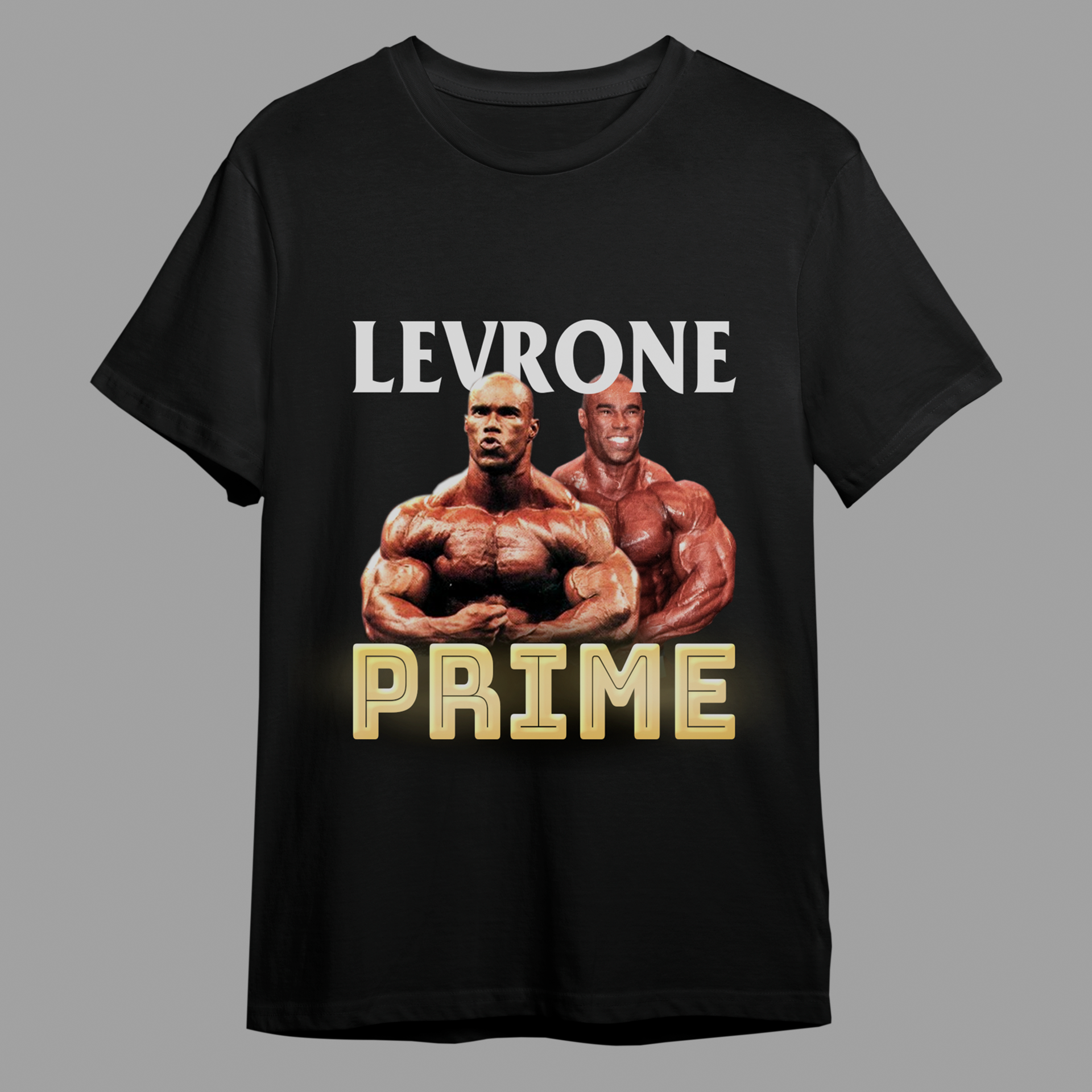 Levrone prime