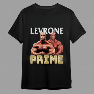 Levrone prime