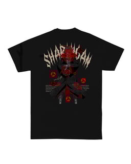 Nome do produtoPower of Sharingan