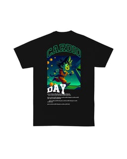Nome do produtoGoten Cardio Day