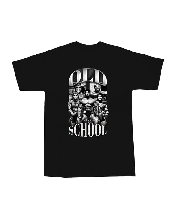 Old School