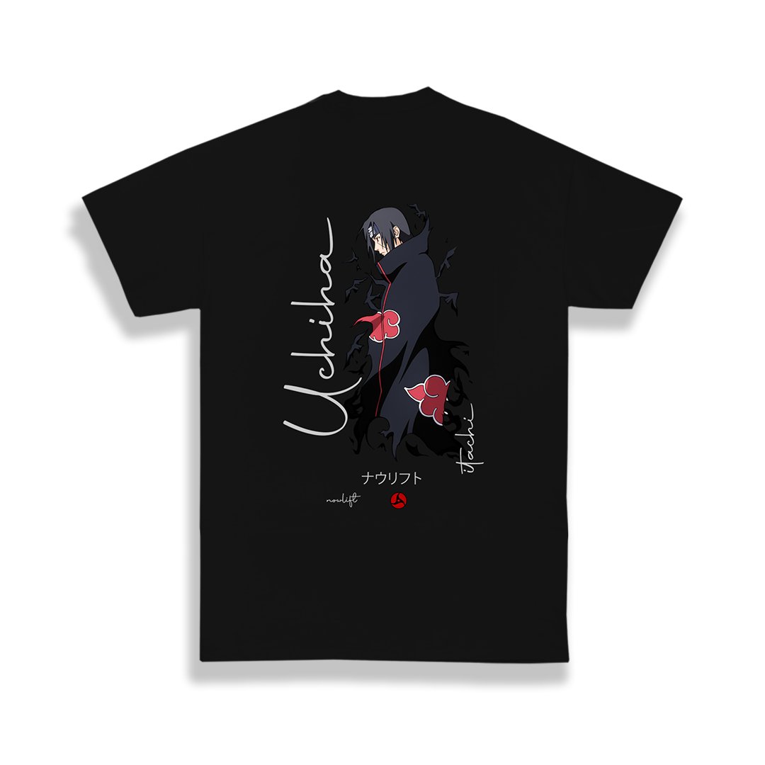 Nome do produto: Uchiha Itachi