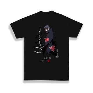 Nome do produtoUchiha Itachi