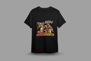 Nome do produtoTenho medo de agachamento