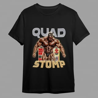 QuadStomp