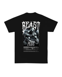 Nome do produtoBeast Mode