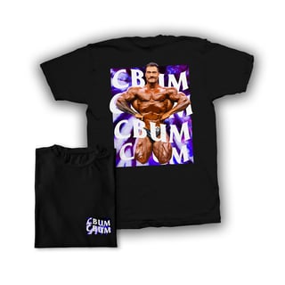 Cbum Shirt