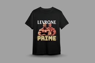 Nome do produtoLevrone prime
