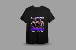 Nome do produtoHérnia Coleman style