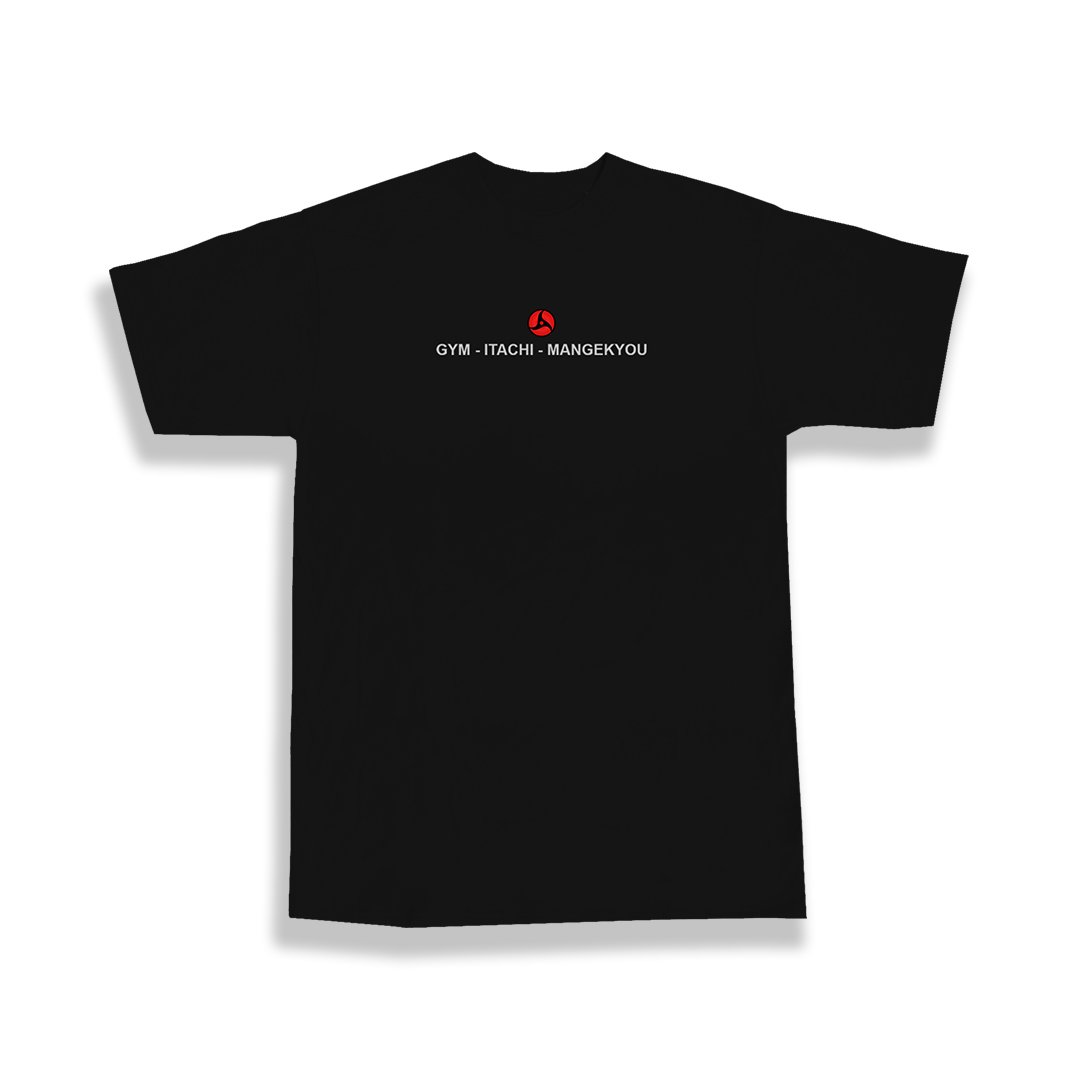 Itachi T-Shirt