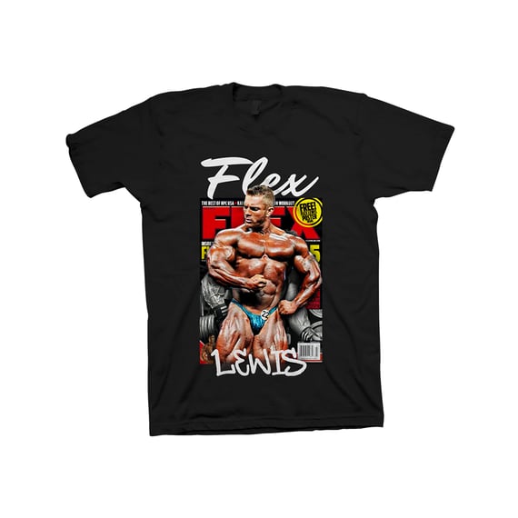 Flex Lewis - Magazine