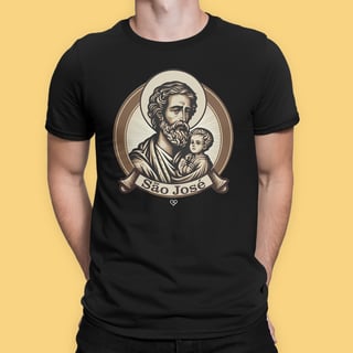 Camiseta São José