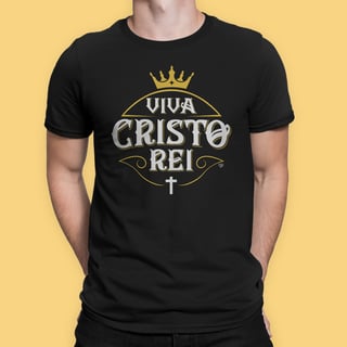 Viva Cristo Rei