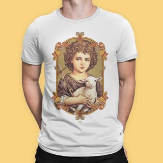 Camiseta São João