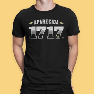 Camiseta Nossa Senhora Aparecida - 1717