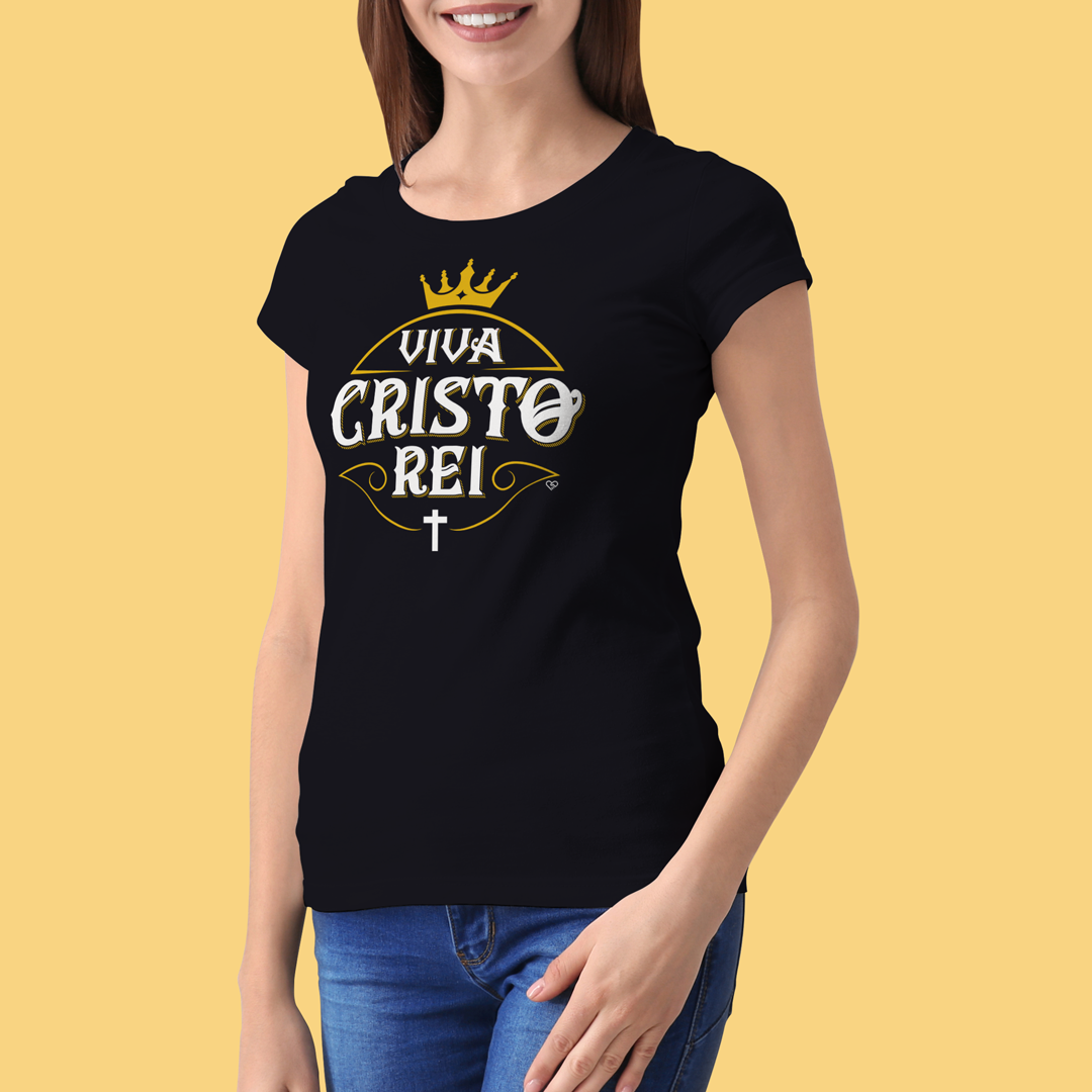 Nome do produto: Viva Cristo Rei