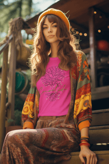 Nome do produto Essencial - Feminina - Crisálida, um convite à vida