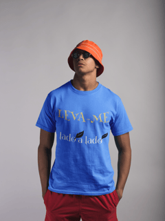 Nome do produto Leva-me - lado a lado