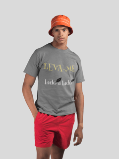 Nome do produto Leva-me - lado a lado