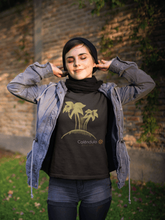 Nome do produto Leva-me - sol de palmeira