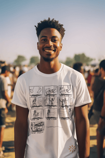 Nome do produto Um dia além - quadrinhos (fazendo ...)