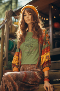 Nome do produto Essencial - Feminina - Crisálida, um convite à vida