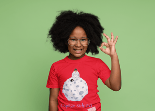 Nome do produto Um dia além - espaço sideral rosa (infantil - 02 a 08 anos)