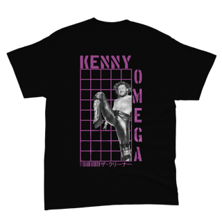 Nome do produto KENNY OMEGA