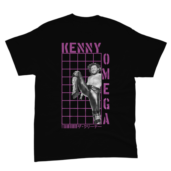KENNY OMEGA