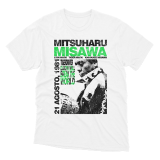 Nome do produto MITSUHARU MISAWA