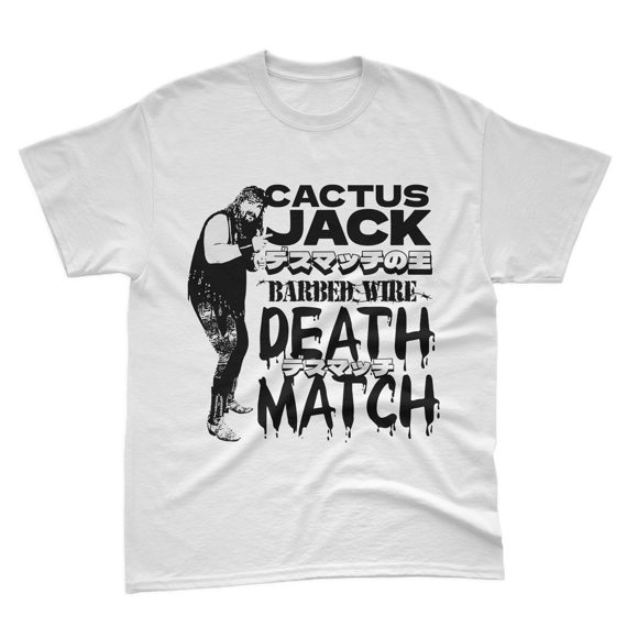 CACTUS JACK