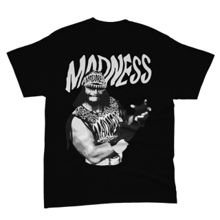 Nome do produto MADNESS