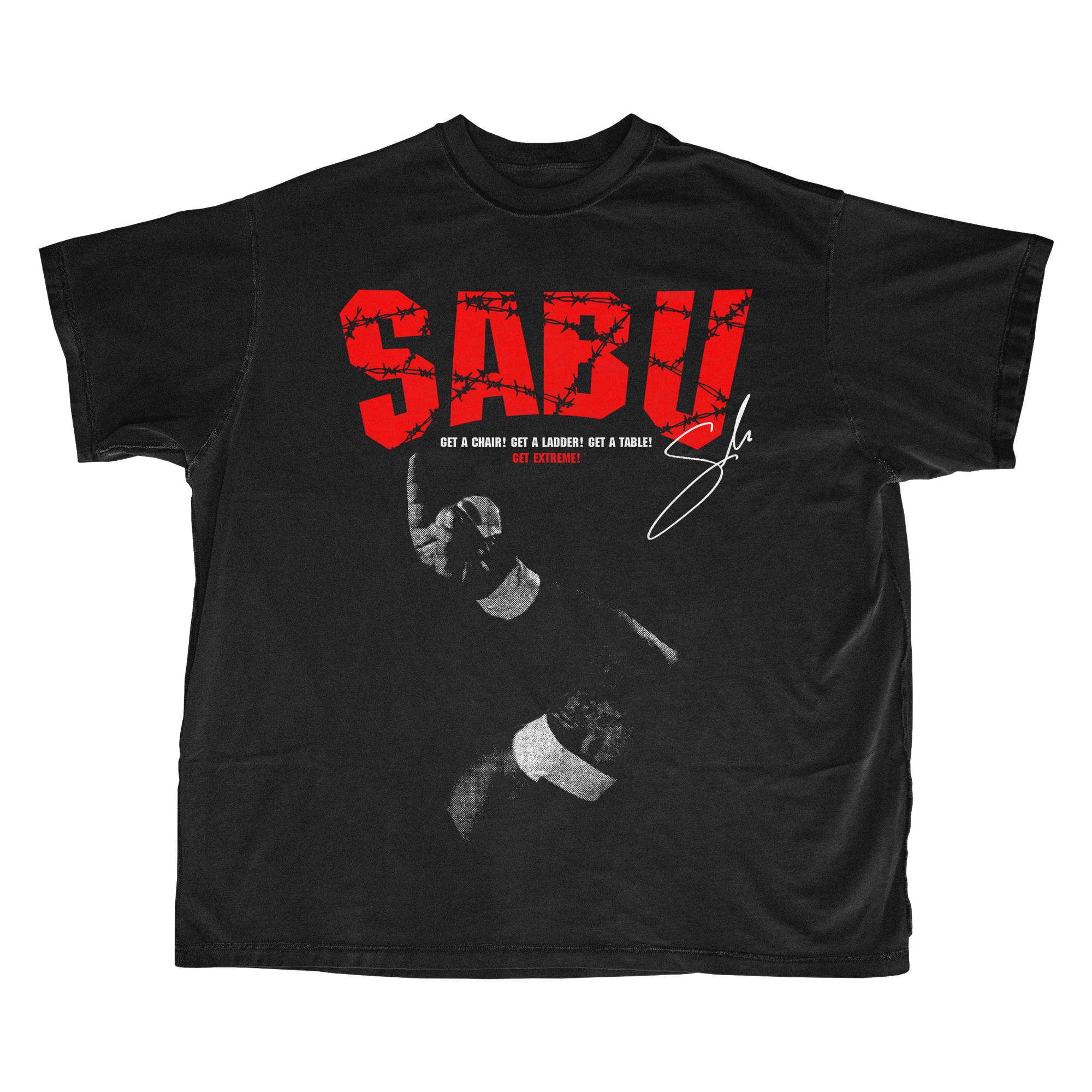 SABU