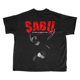 Nome do produto SABU
