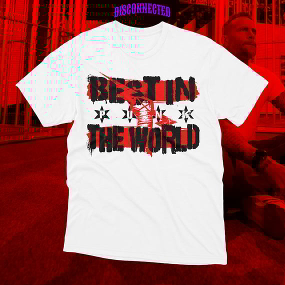 BEST IN THE WORLD (BRANCA)
