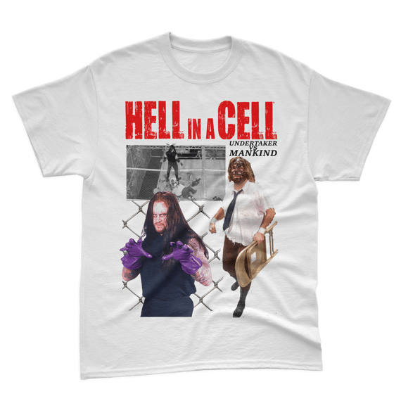 HELL IN A CELL