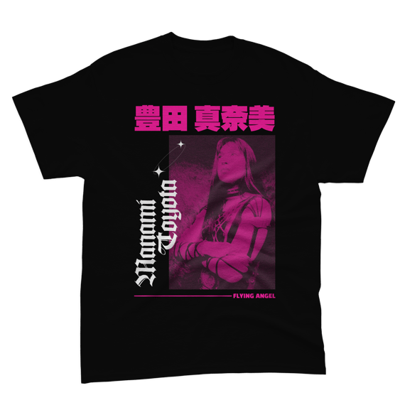 MANAMI TOYOTA