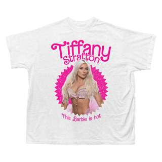 Nome do produto TIFFANY STRATTON