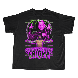 Nome do produto CHARISMATIC ENIGMA