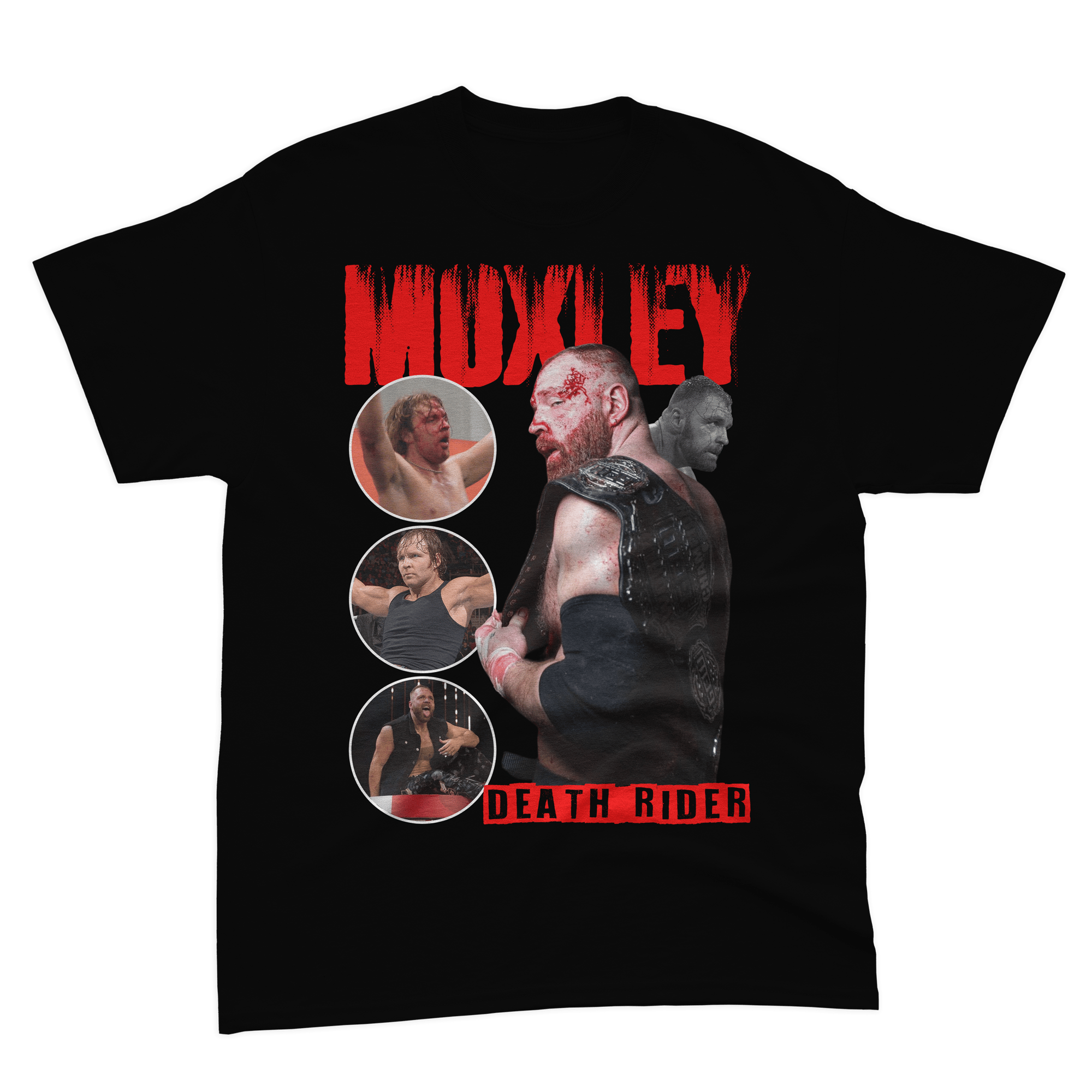 MOXLEY