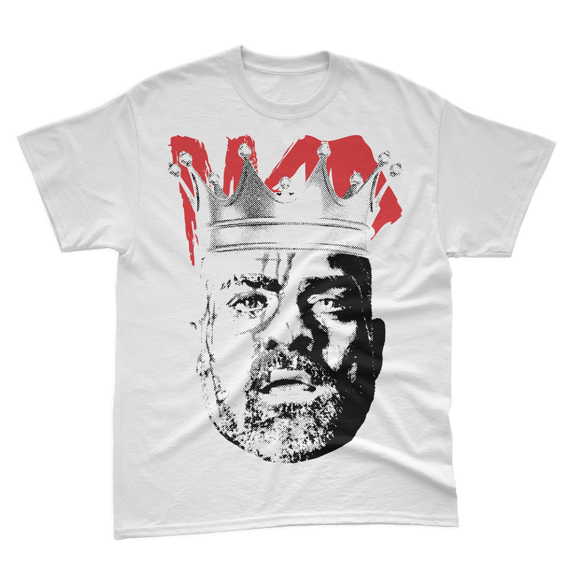 MAD KING