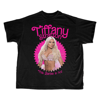 Nome do produto TIFFANY STRATTON