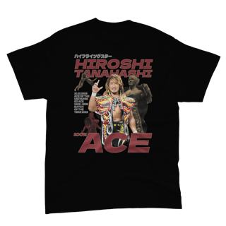 Nome do produto TANAHASHI