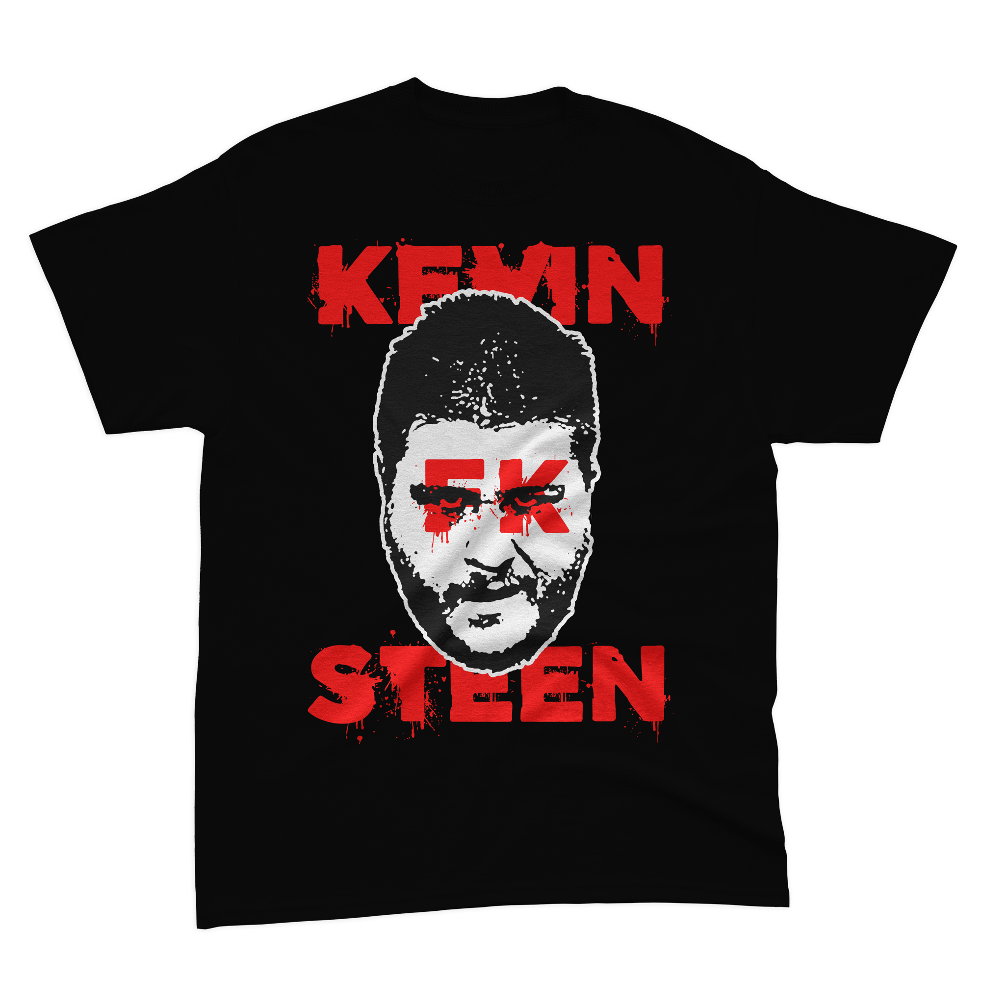 KEVIN STEEN