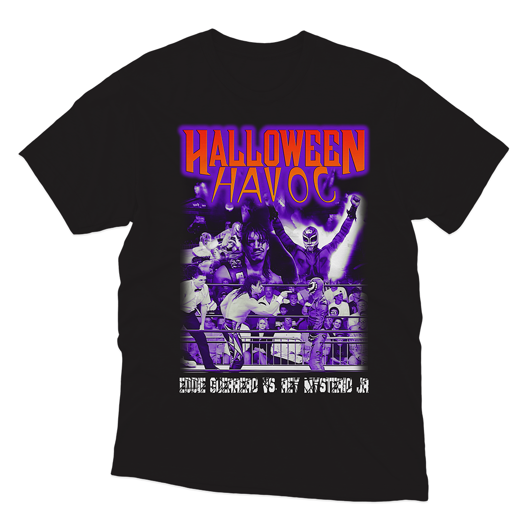 HALLOWEEN HAVOC