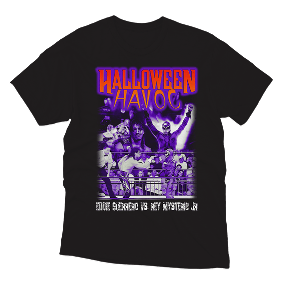 HALLOWEEN HAVOC