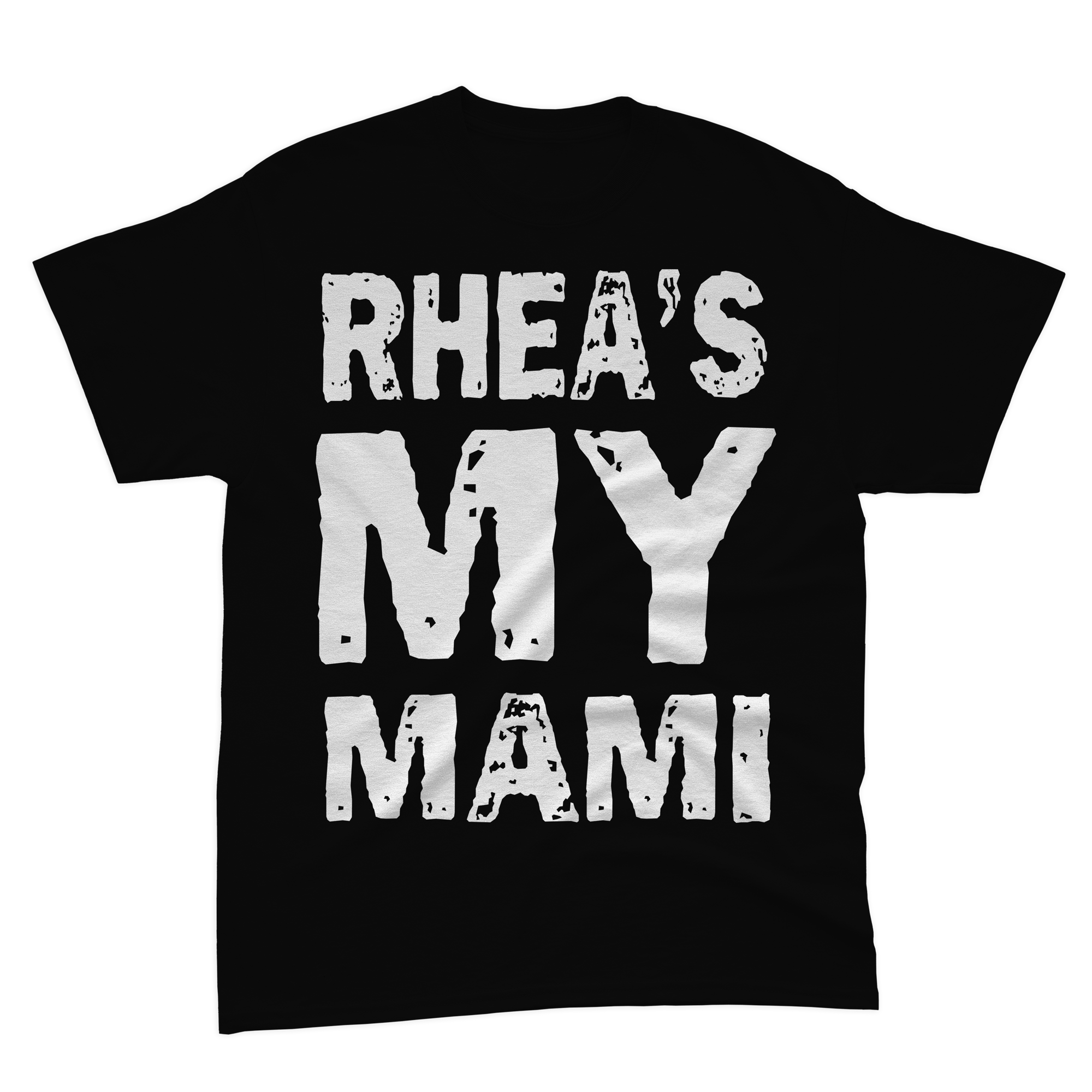 RHEA'S MY MAMI