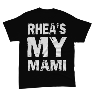 Nome do produto RHEA'S MY MAMI