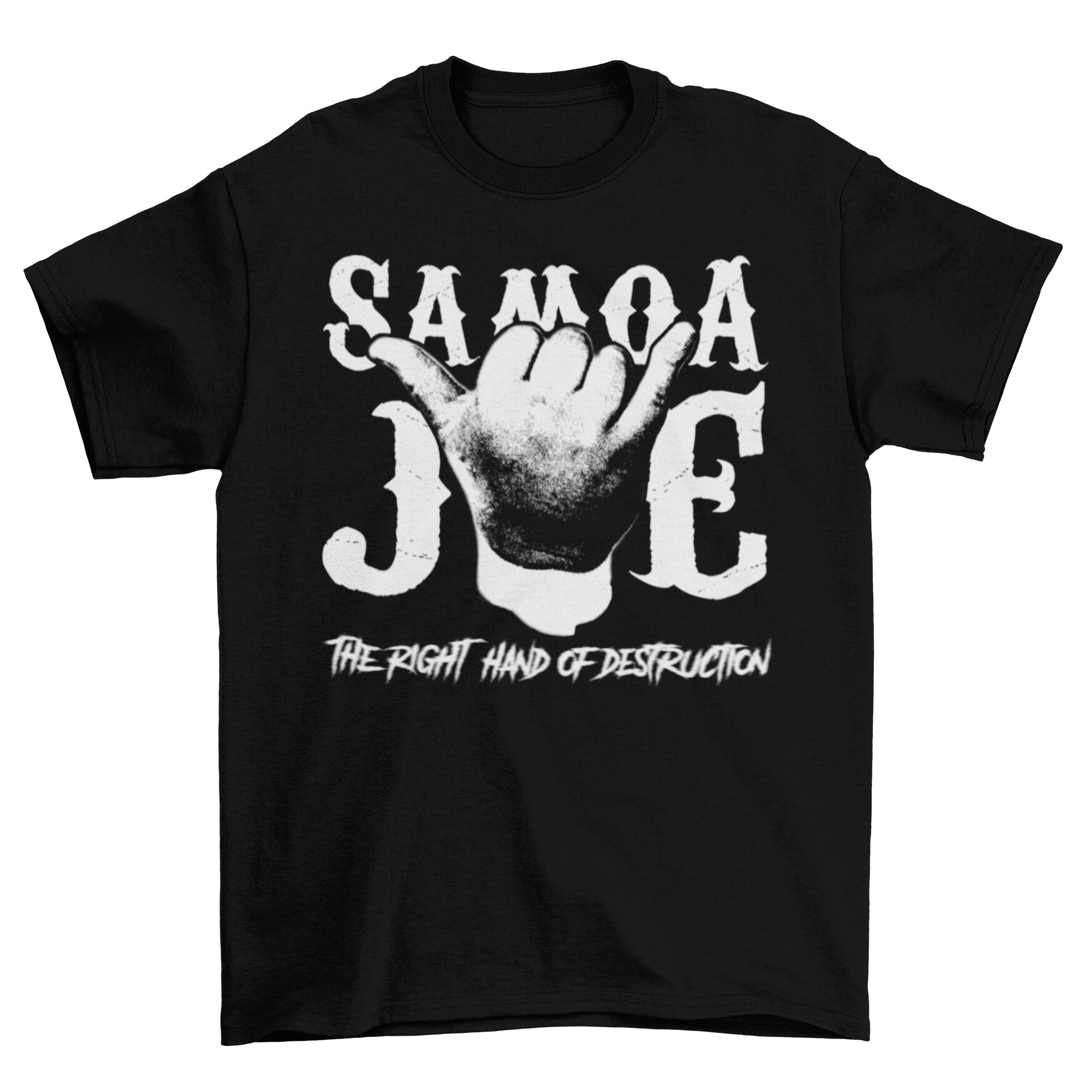 SAMOA JOE